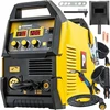 Powermat Inverterinis suvirinimo aparatas MIGOMAT PM-IMGT-200LP