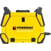 Powermat Inverterinis suvirinimo aparatas MIGOMAT PM-IMGT-200LP