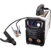 Suvirinimo aparatas FORBY® MMA 200EX PRO (200A - 60%) (su pulsu)