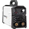 Suvirinimo aparatas FORBY® MMA 200EX PRO (200A - 60%) (su pulsu)