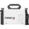 Suvirinimo aparatas FORBY® MMA 200EX PRO (200A - 60%) (su pulsu)