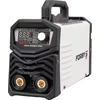 Suvirinimo aparatas FORBY® MMA 200EX PRO (200A - 60%) (su pulsu)