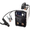 Suvirinimo aparatas FORBY® MMA 200EX PRO (200A - 60%) (su pulsu)