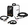 Suvirinimo aparatas FORBY® TIG 200 MX DC (200A - 60%) (sinerginis)