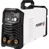 Suvirinimo aparatas FORBY® TIG 200 MX DC (200A - 60%) (sinerginis)