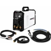 Suvirinimo aparatas FORBY® TIG 200 MX DC (200A - 60%) (sinerginis)
