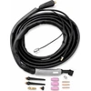 Suvirinimo aparatas FORBY® TIG 200 MX DC (200A - 60%) (sinerginis)