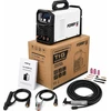 Suvirinimo aparatas FORBY® TIG 200 MX DC (200A - 60%) (sinerginis)