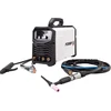 Suvirinimo aparatas FORBY® TIG 200MX AC/DC (200A - 60%) (pulsinis)