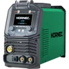 Suvirinimo aparatas Hornec® MASTER-MIG iQ 200 Double Pulse