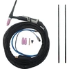 Suvirinimo aparatas Hornec® MASTER-TIG iQ 200 AC/DC PFC