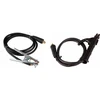Suvirinimo aparatas Hornec® MASTER-TIG iQ 200 AC/DC PFC
