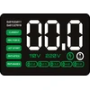 Suvirinimo aparatas HORNEC® smart MMA 2200i XD