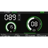 Suvirinimo aparatas HORNEC® smart SynMIG 2150i FLUX (be dujų)