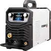 Suvirinimo pusautomatis FORBY® MIG 200PT LCD pulse (200A - 60%) (sinerginis, dvigubas pulsas)