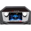 Suvirinimo pusautomatis FORBY® MIG 200PT LCD pulse (200A - 60%) (sinerginis, dvigubas pulsas)