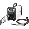Suvirinimo pusautomatis FORBY® MIG 200PT LCD pulse (200A - 60%) (sinerginis, dvigubas pulsas)