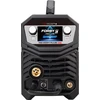 Suvirinimo pusautomatis FORBY® MIG 200PT LCD pulse (200A - 60%) (sinerginis, dvigubas pulsas)