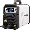Suvirinimo pusautomatis FORBY® MIG 200PT LCD pulse (200A - 60%) (sinerginis, dvigubas pulsas)