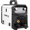 Suvirinimo pusautomatis FORBY® MIG 200ST PRO (200A - 60%) (sinerginis)