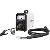 Suvirinimo pusautomatis FORBY® MIG 210FX LED (200A) (sinerginis)