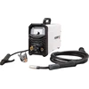 Suvirinimo pusautomatis FORBY® MIG 210FX LED (200A) (sinerginis)