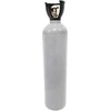 Tolas Gas Dujų balionas (EURO PH 250 BAR) (angliarūgštė CO₂) (užpildytas Gaschema dujomis) - 20 l