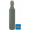 Tolas Gas Dujų balionas (EURO PH 250 BAR) (angliarūgštė CO₂) (užpildytas) - 5 l