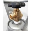 Tolas Gas Dujų balionas (EURO PH 250 BAR) (angliarūgštė CO₂) (užpildytas) - 2 l