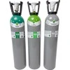 Tolas Gas Dujų balionas (EURO PH 300 BAR) (argonas Ar) (užpildytas Gaschema dujomis) - 10 l