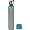 Tolas Gas Dujų balionas (EURO PH 300 BAR) (argonas Ar) (užpildytas) - 50 l