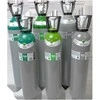 Tolas Gas Dujų balionas (EURO PH 300 BAR) (MIX ArC18) (užpildytas Gaschema dujomis) - 20 l