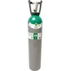 Tolas Gas Dujų balionas (EURO PH 300 BAR) (argonas Ar) (užpildytas Gaschema dujomis) - 10 l