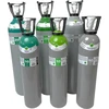 Tolas Gas Dujų balionas (EURO PH 300 BAR) (MIX ArC18) (užpildytas Gaschema dujomis) - 10 l