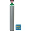 Tolas Gas Dujų balionas (EURO PH 300 BAR) (MIX ArC18) (užpildytas) - 50 l