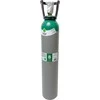 Tolas Gas Dujų balionas (EURO PH 300 BAR) (argonas Ar) (užpildytas Gachema dujomis) - 8 l