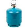 Tolas Gas Propano - butano dujų balionas (EURO PH 30 BAR) - 3kg, tuščias