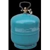 Tolas Gas Propano - butano dujų balionas (EURO PH 30 BAR) - 3kg, tuščias