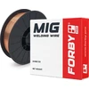 Viela FORBY® ER70S-6 (Ø0.8mm - 5kg)