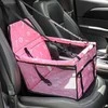 Automobilinis guolis-nešioklė augintiniui