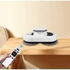 Išmanusis automatinis langų valymo robotas