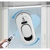 Išmanusis automatinis langų valymo robotas