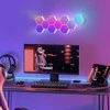 Led Šviestuvas Šešiakampis 8vnt