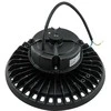 Pramoninis UFO LED šviestuvas - 100W/200W/ 300W