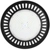 Pramoninis UFO LED šviestuvas - 100W/200W/ 300W