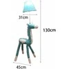 Žirafos šviestuvas 130cm