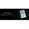 Cysum Elektrinis dviratis Cysun M900 Plus, 26", 1000W, 17Ah Panasonic/LG juodas