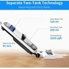 Dulkių siurblys Grindų plovimo siurblys Redkey W12
