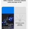 Dulkių siurblys - robotas ABIR X6