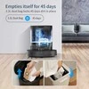 Dulkių siurblys - robotas Airrobo T10+